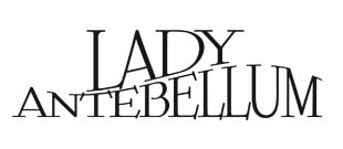 lady antebellum logo