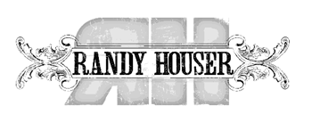 randy houser logo