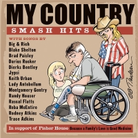 My Country SmashHits