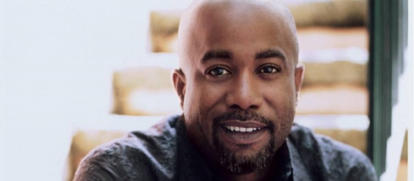 Darius Rucker