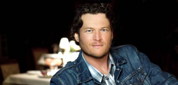 Blake Shelton
