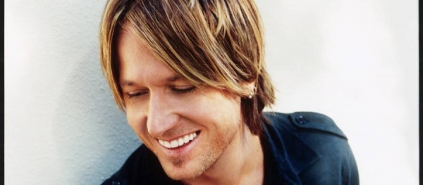 Keith Urban